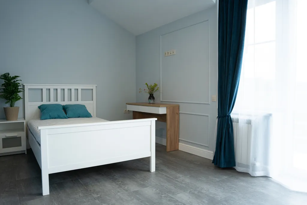 Уникальная локация-отдельный этаж из 3 комнат в спа-комплексе