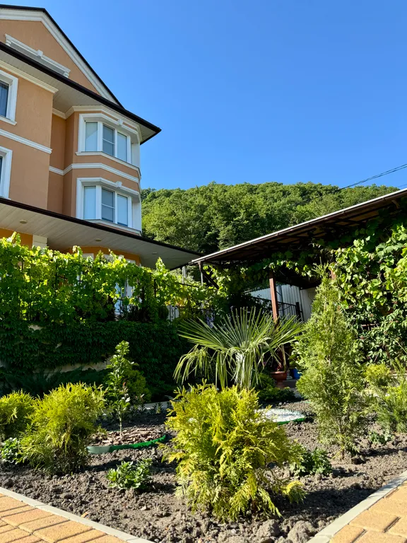 Вилла «Виктория»