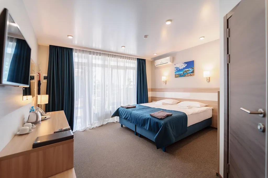 Квартира Комната — аренда посуточно в Севастополь