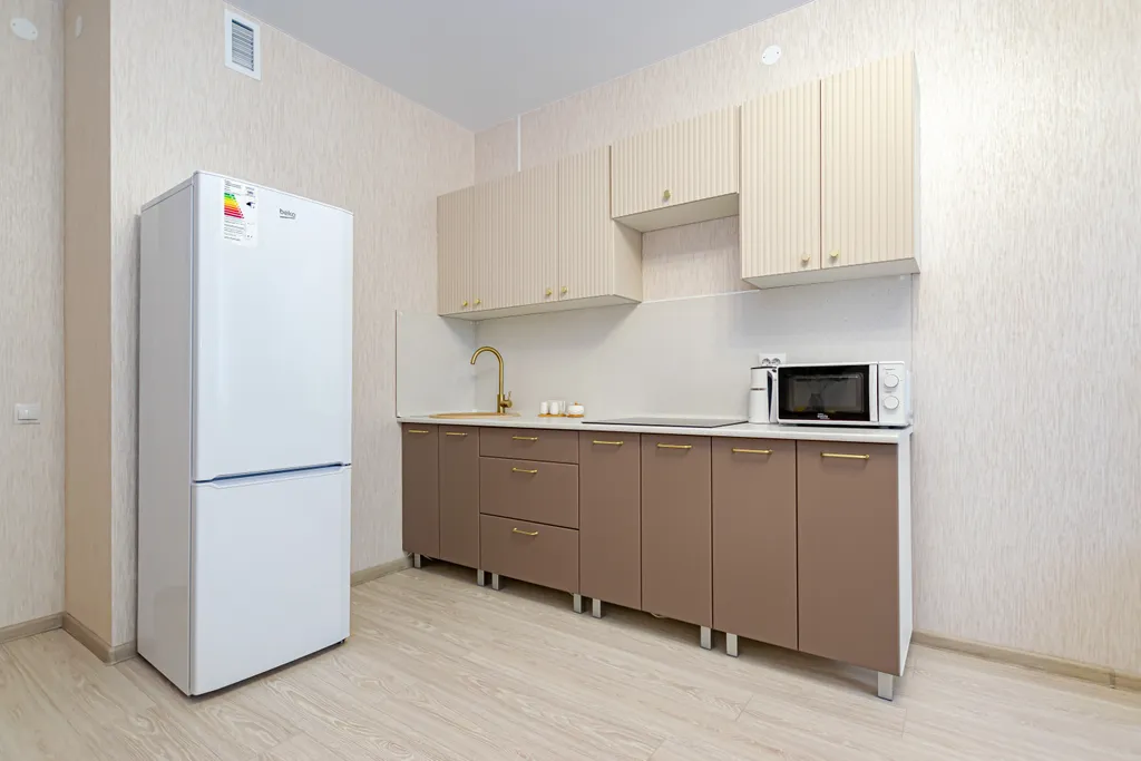 Уютная квартира рядом с вокзалом