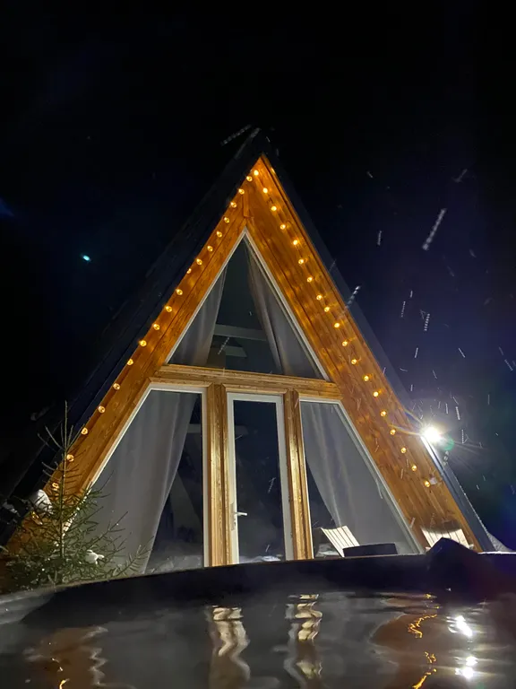 Гостевой дом Дальний кордон в 7 километрах от Плёса