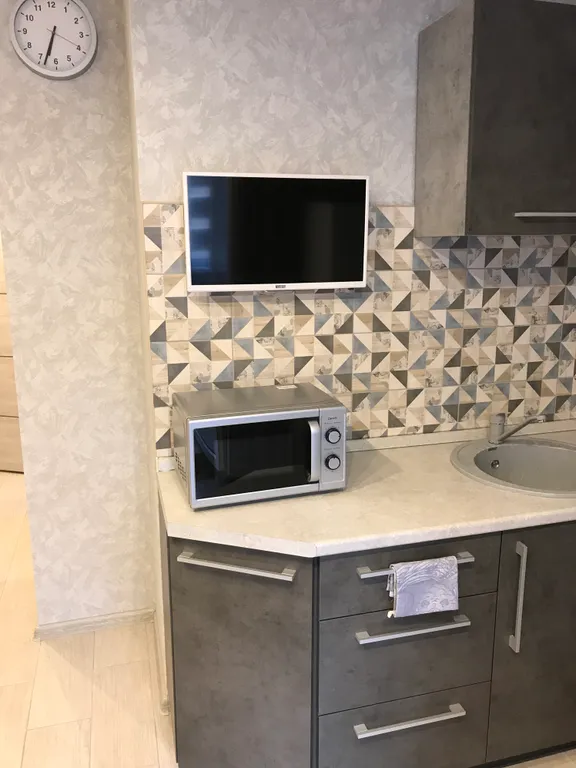 Комфортная квартира рядом с госпиталем,кардиодиспансером  и РГРТУ