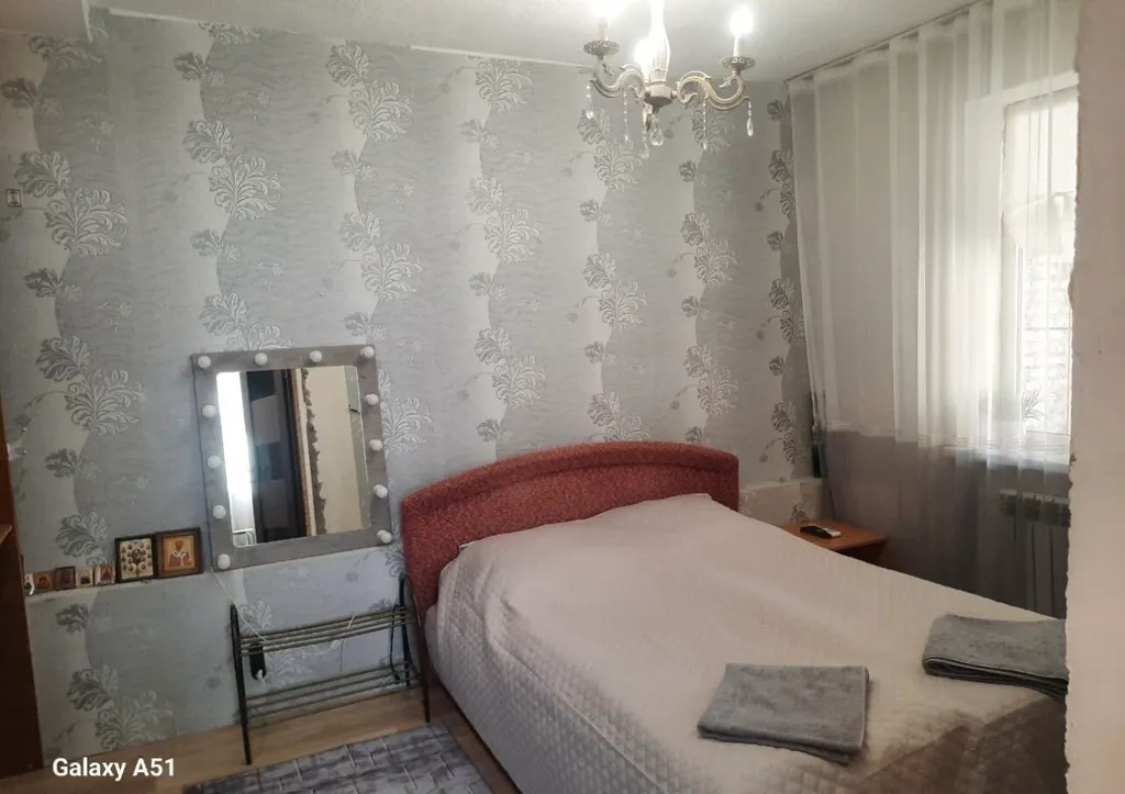 Коттедж 3-комнатный Дом — Кисловодск