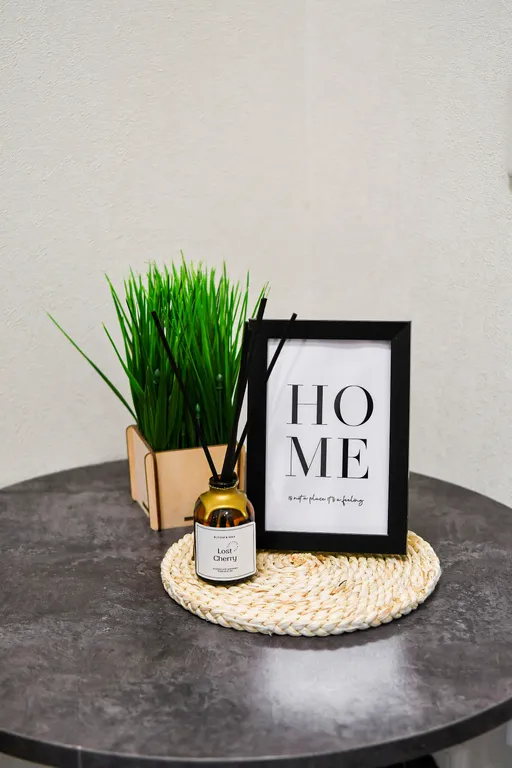 Апартамент в ЖК бизнес класса «Метрополис» напротив МВДЦ Сибирь