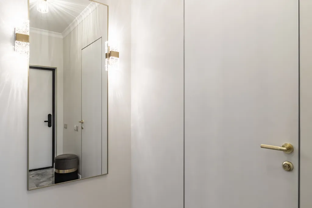 Квартира Квартира Comfort & Relax Home in the Silver Fountain (1) — Москва