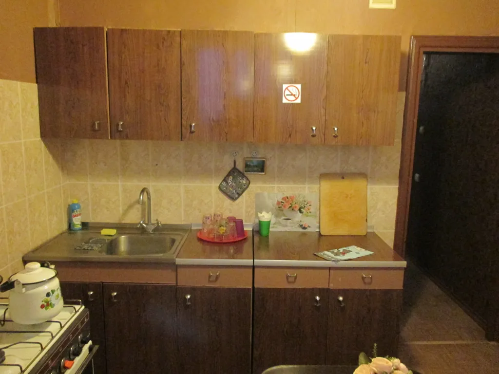 Уютная квартира около аквапарка Улёт