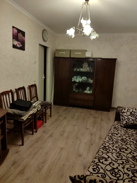 Уютная квартира у НИИ Алмазова
