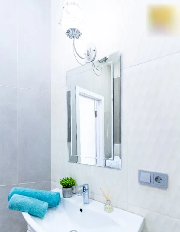 Квартира Квартира в элитном жк геленджика — Геленджик