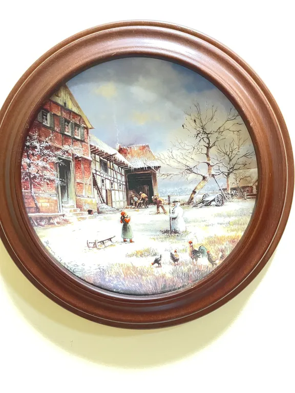 Квартира у озера Тихое