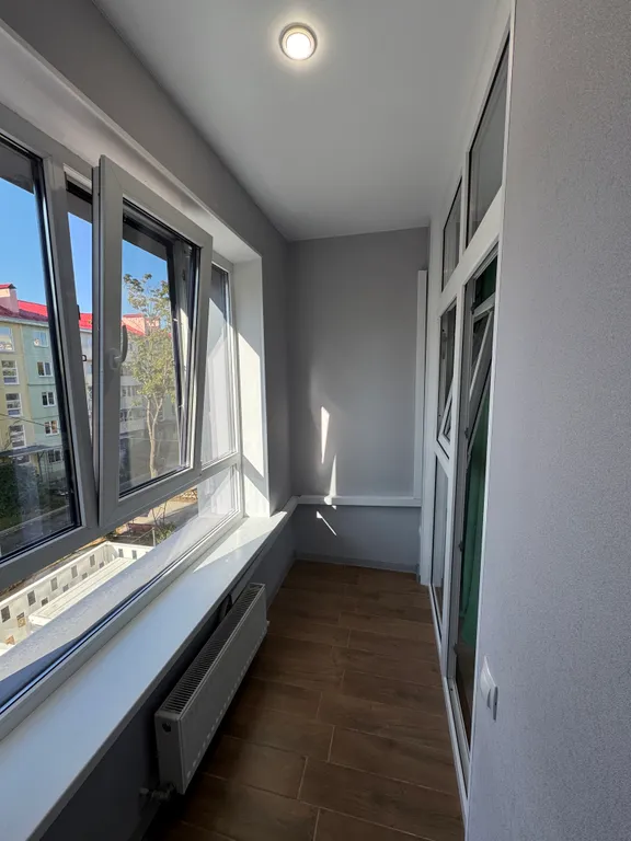 Современная, уютная квартира с дизайнерским ремонтом рядом с морем