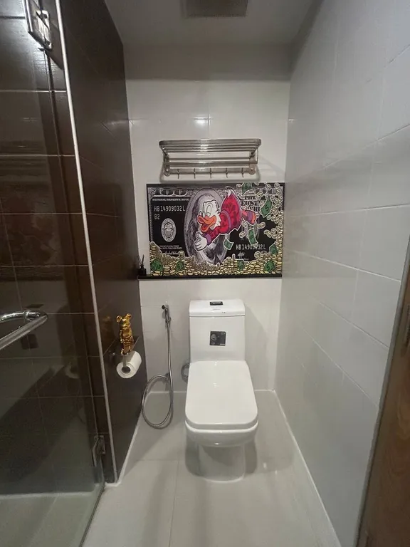 Видовая квартира Пхукете Равай