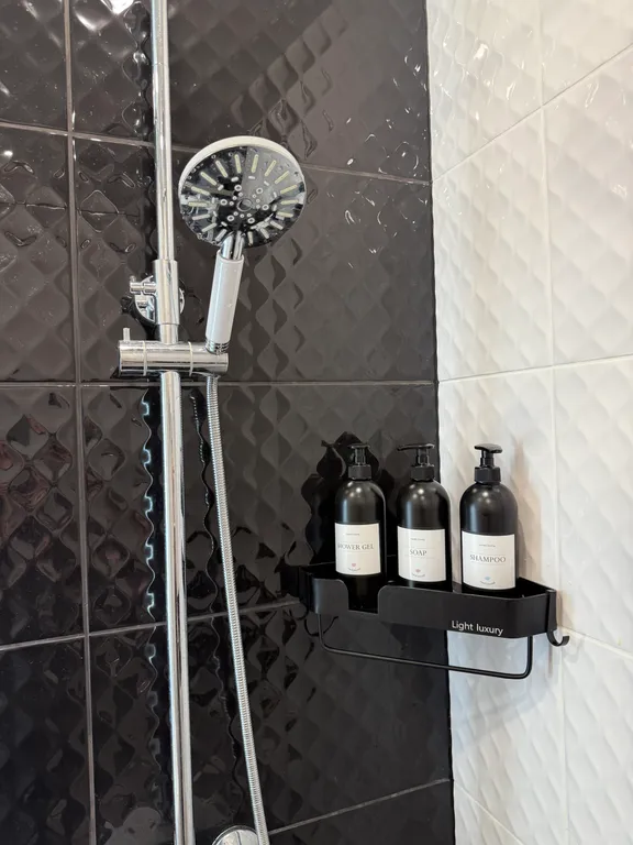 Квартира Квартира Уютная студия — Шушары