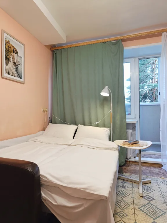 Квартира для семейного отдыха и деловых поездок