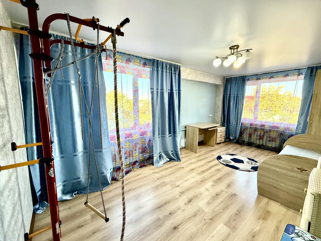 Трешка в центре