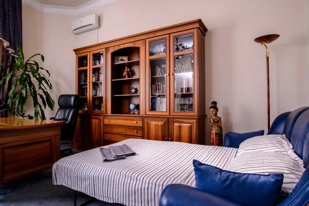 Квартира Москва-сити, 5-комнатная премиум квартира — Москва