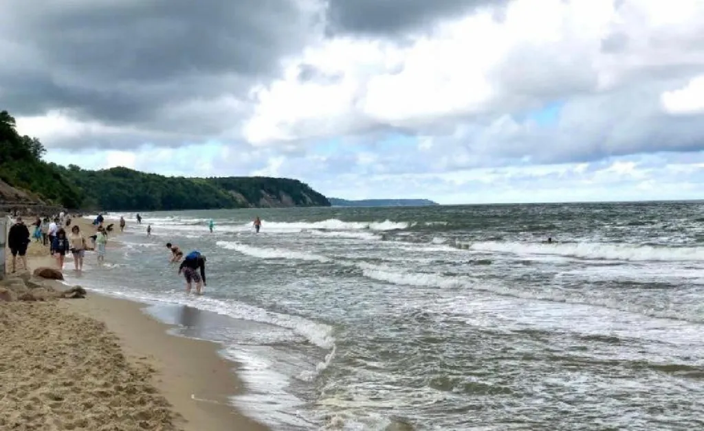 Уютные апартаменты