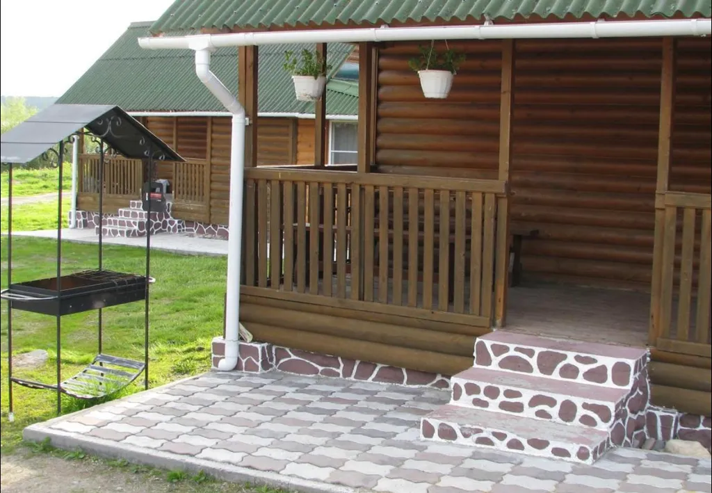 Коттедж Мантиансаари