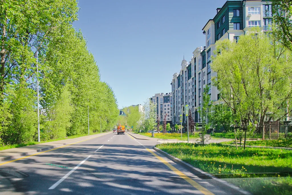 Апартамент Очаг