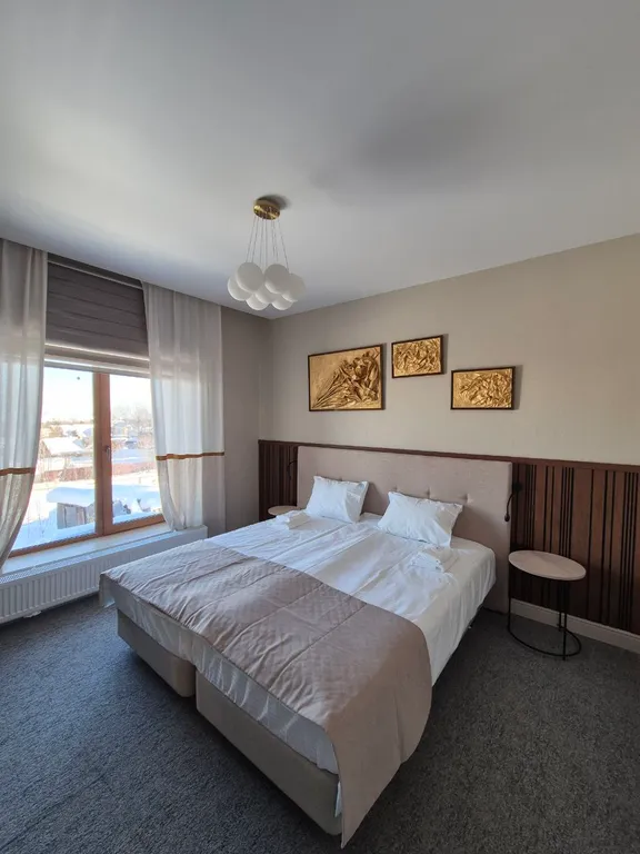 Гостевой дом Nadin