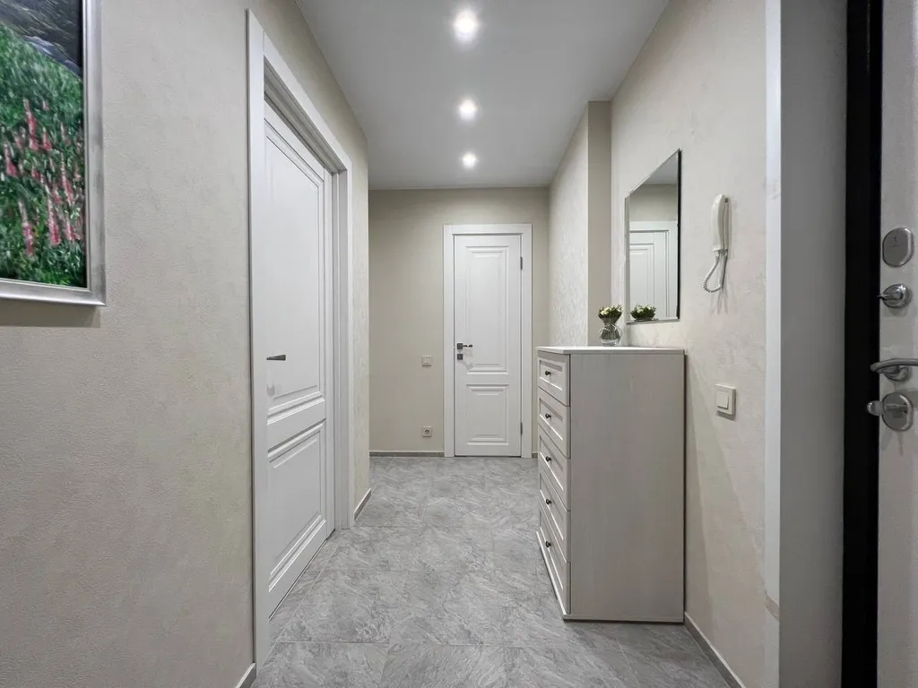 Квартира Идеальная однокомнатная квартира для незабываемого отдыха — Самара