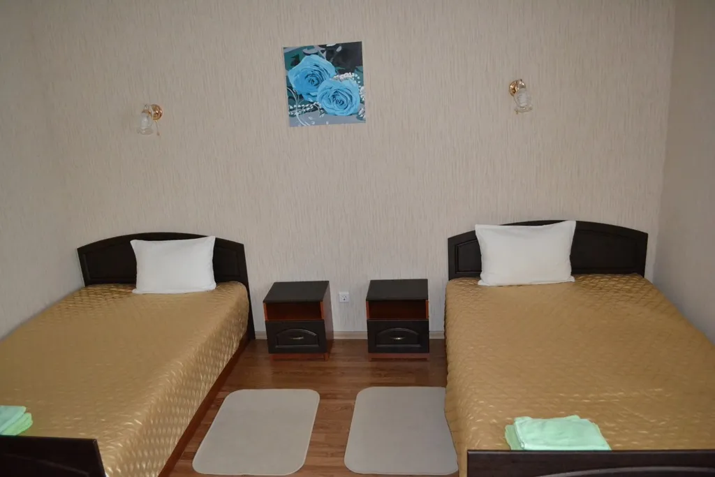 Квартира Комната — аренда посуточно в Челябинск