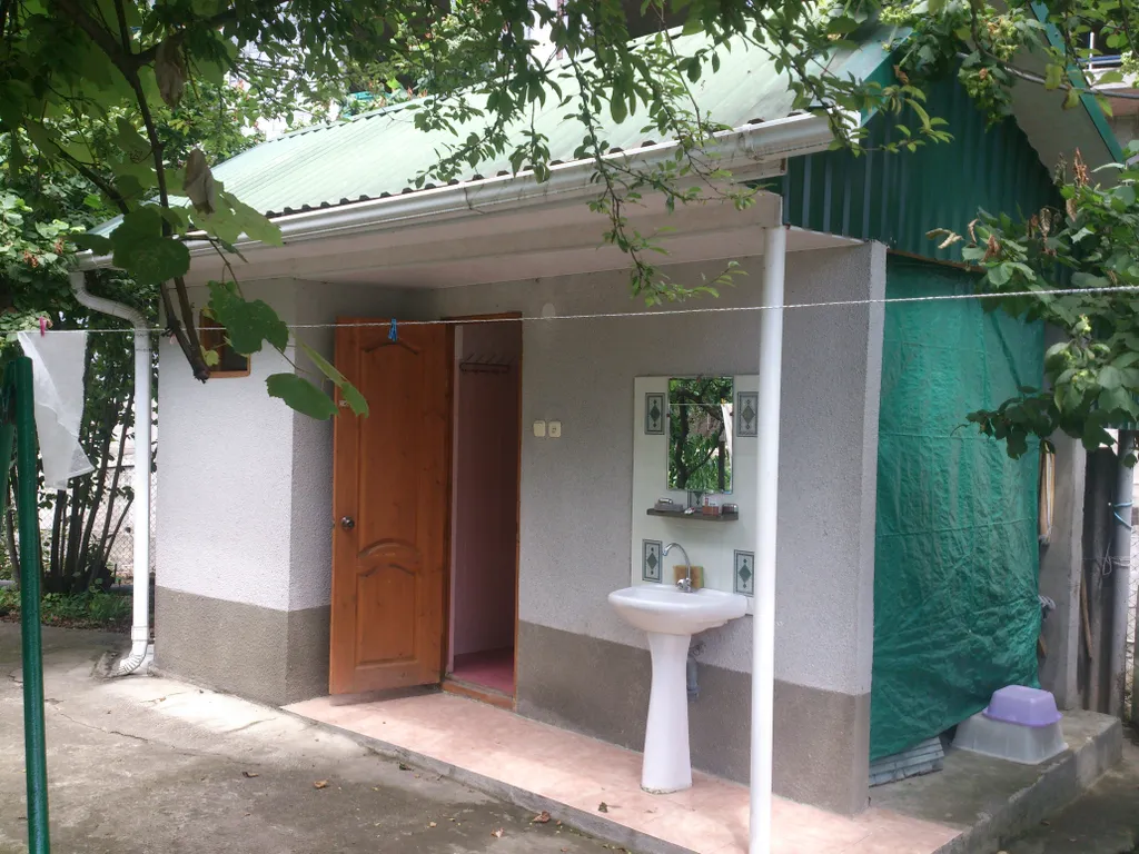 2х местный 1 этаж