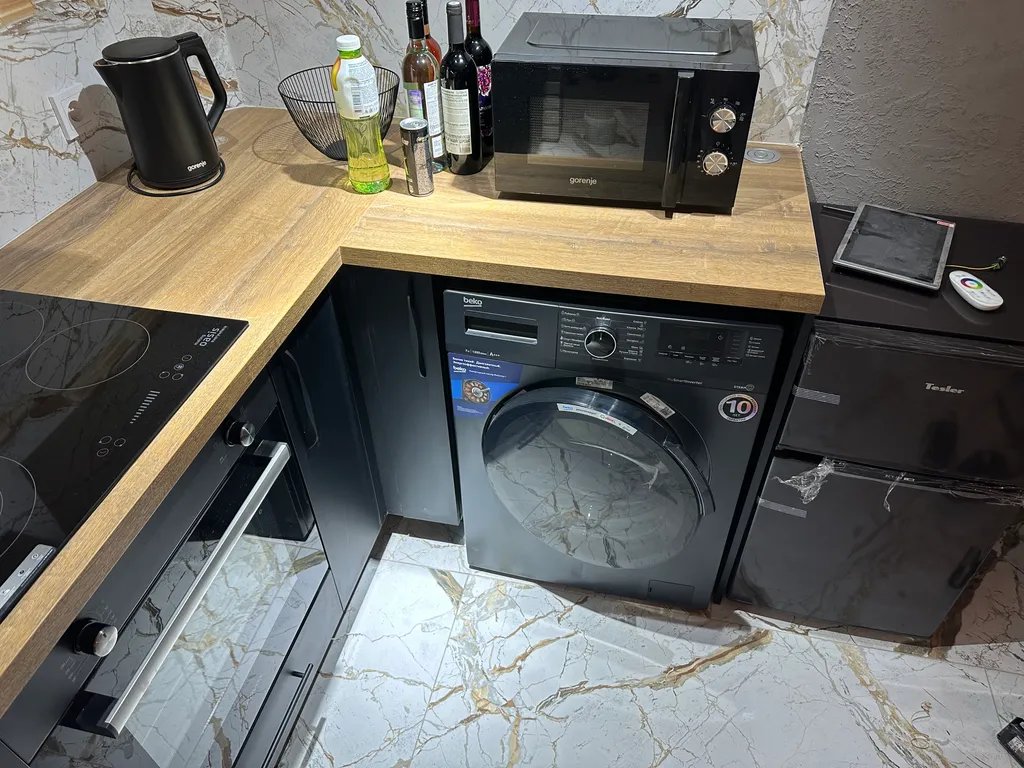 Апартаменты Premium