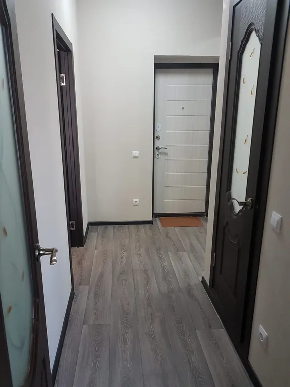 Однокомнатная квартира рядом с озером