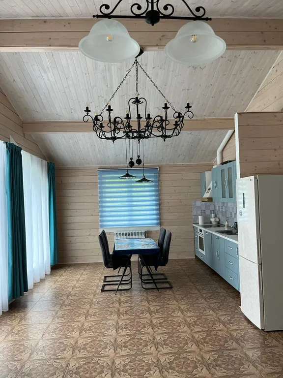 3-комнатный Дом