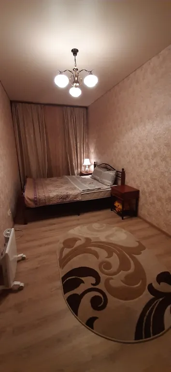 Квартира в центре