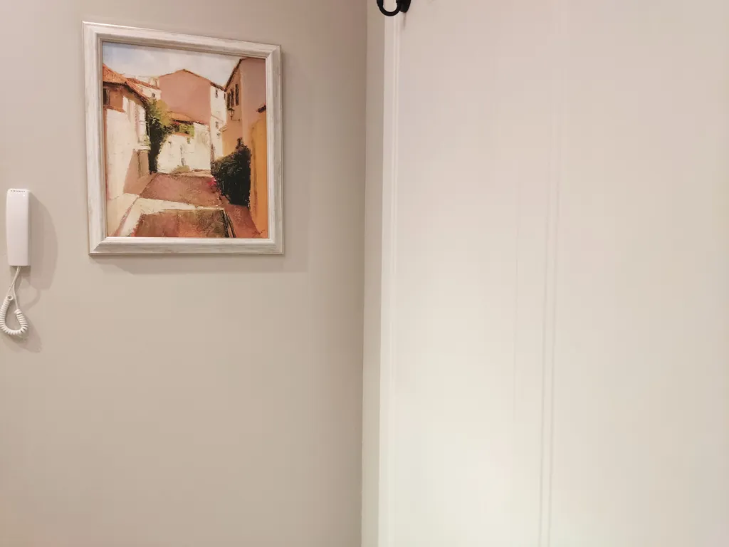 3-комнатные апартаменты в центре города