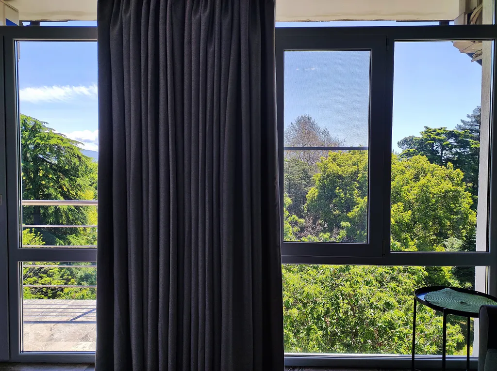 Квартира Квартира Студия в Парке — Адлер