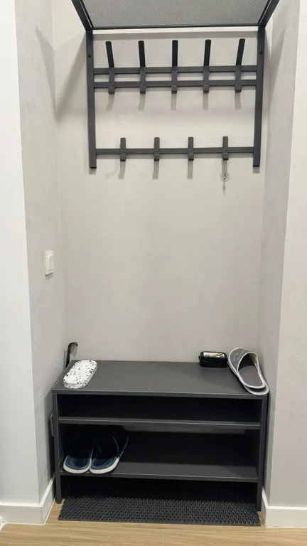 Квартира Квартира Apparemment Troparevo ЖК Парк Тропарево с видом на лес — Дудкино