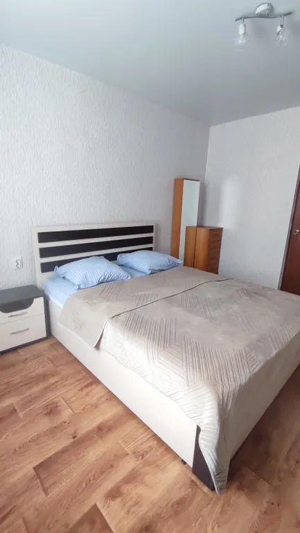 Уютная квартира в спальном районе — аренда посуточно в Улан-Удэ