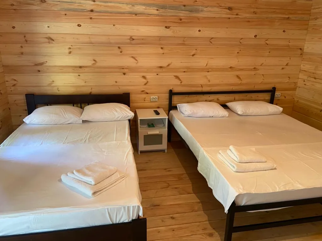 "Атара Хаус"