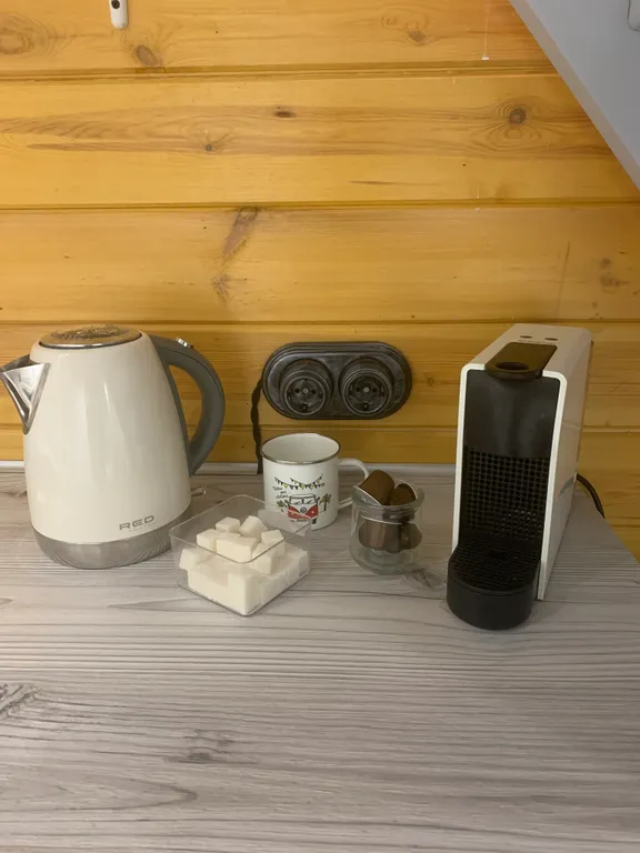 ДомикВлесу