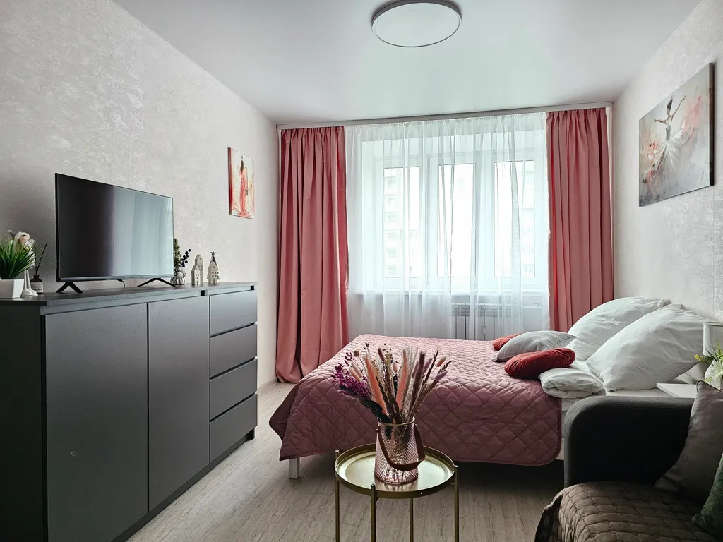 Квартира Апартамент на Возрождения — аренда посуточно в Вологда