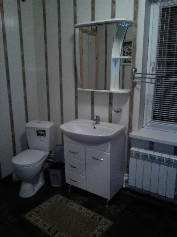 Дом для большой компании