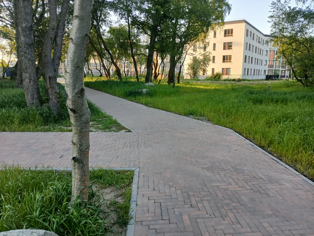 Квартира в Пионерском