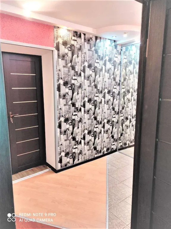 Семейный апартамент