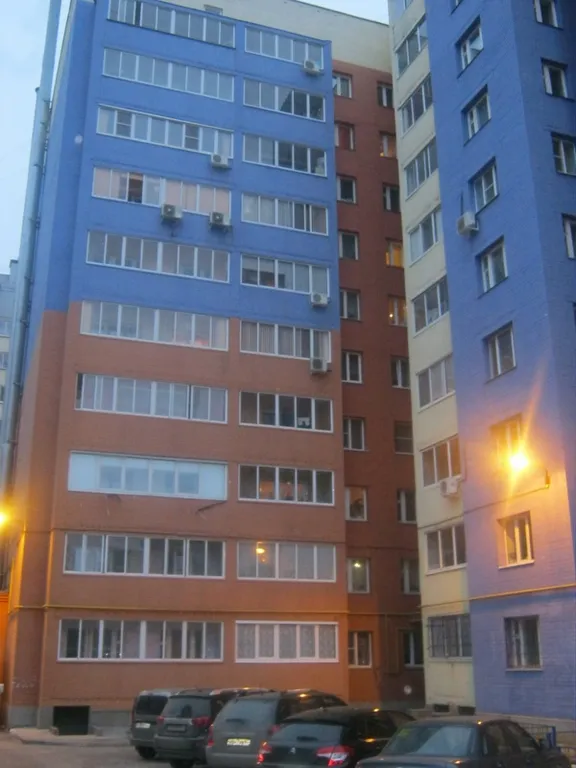 Уютная однокомнатная квартира в центре рядом ФСИН и ВДВ