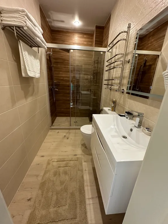 Квартира Комната — Архыз