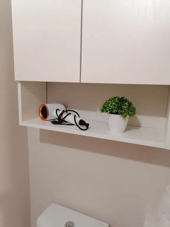 Квартира рядом с центром