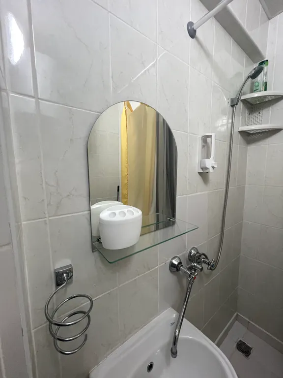 Уютный апартамент на море для 2х +