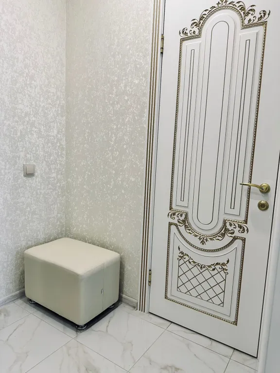 Квартира Квартира Однокомнатная в развитом микрорайоне — Краснодар