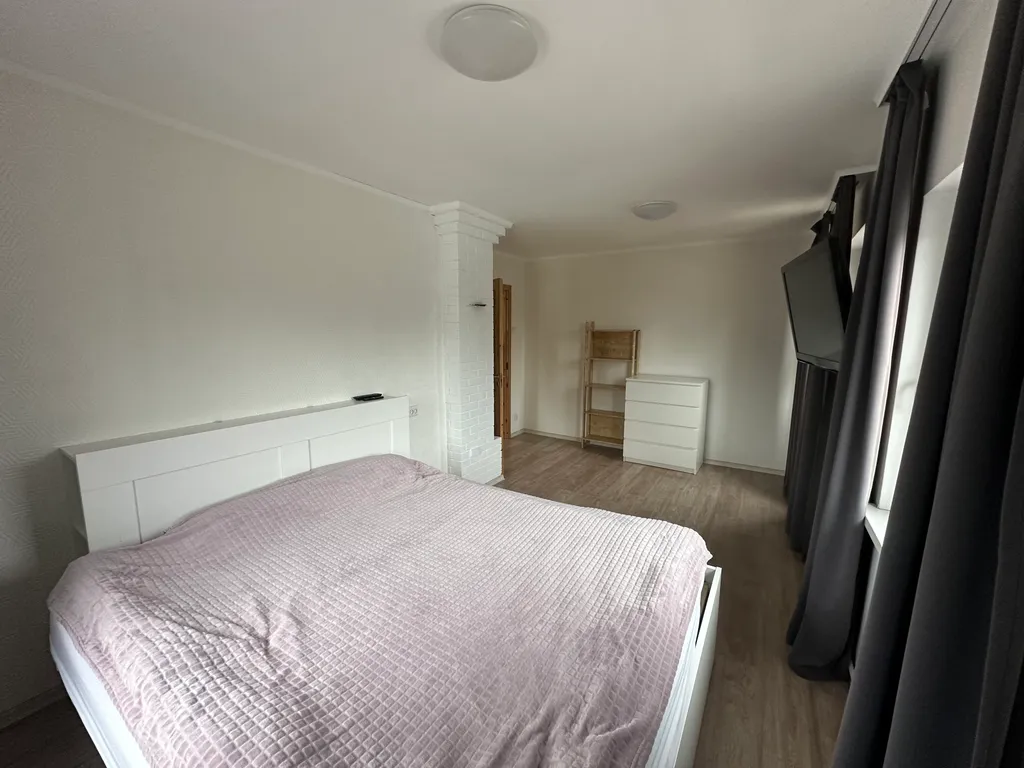 Коттедж Приятный коттедж для отдыха — Левашово