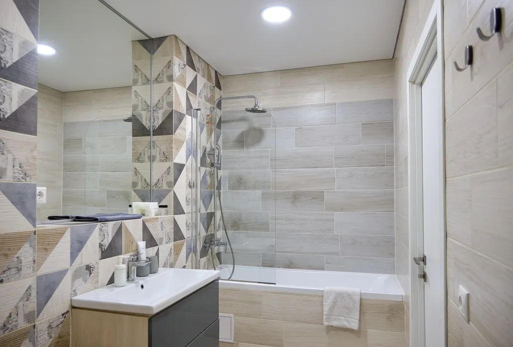 Просторные апартаменты в комплексе Огни Екатеринбурга