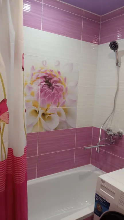 Уютная, чистая квартира