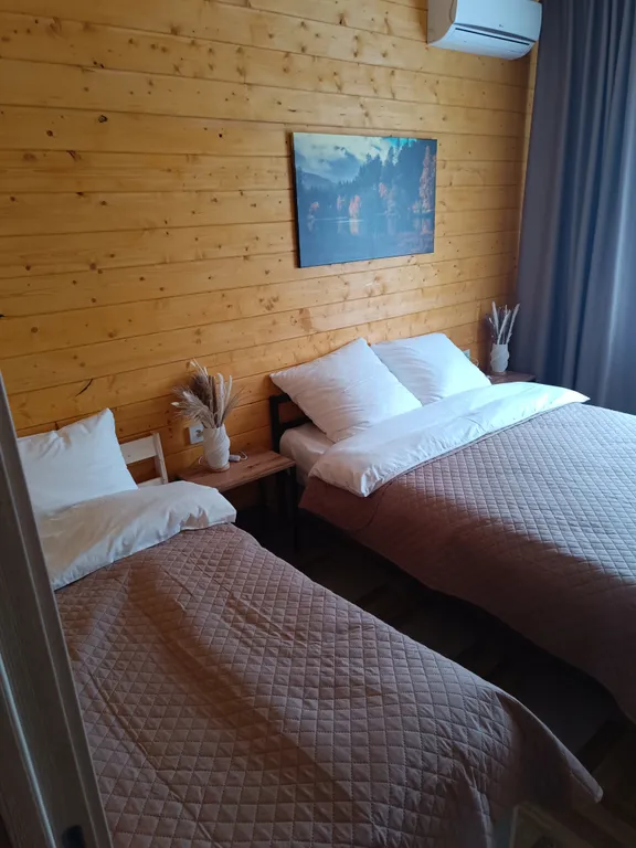 Таунхаус Калаша 7