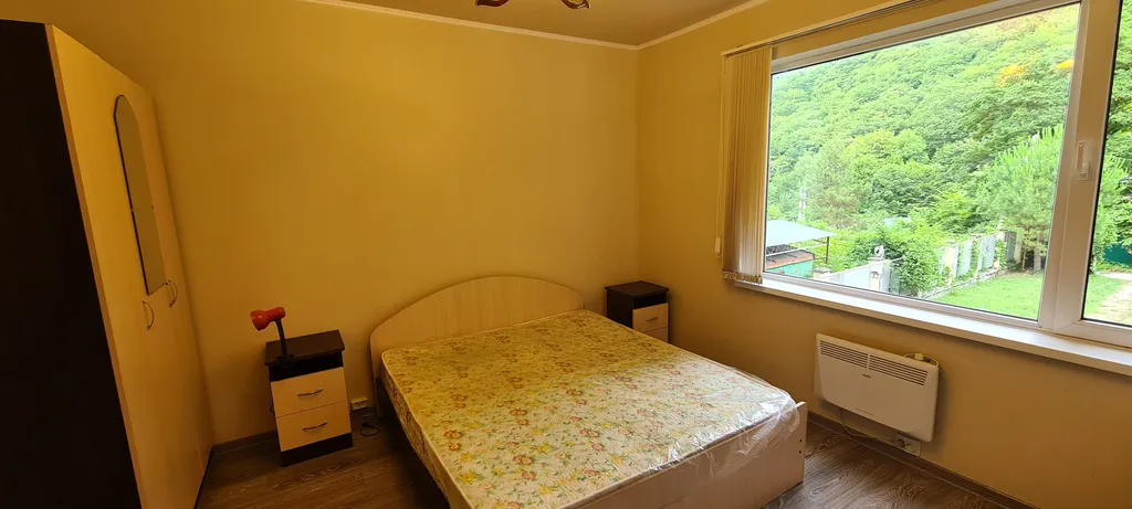 Коттедж Домик в горах с бассейном — Прасковеевка